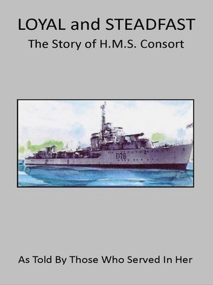 cover image of Loyal and Steadfast